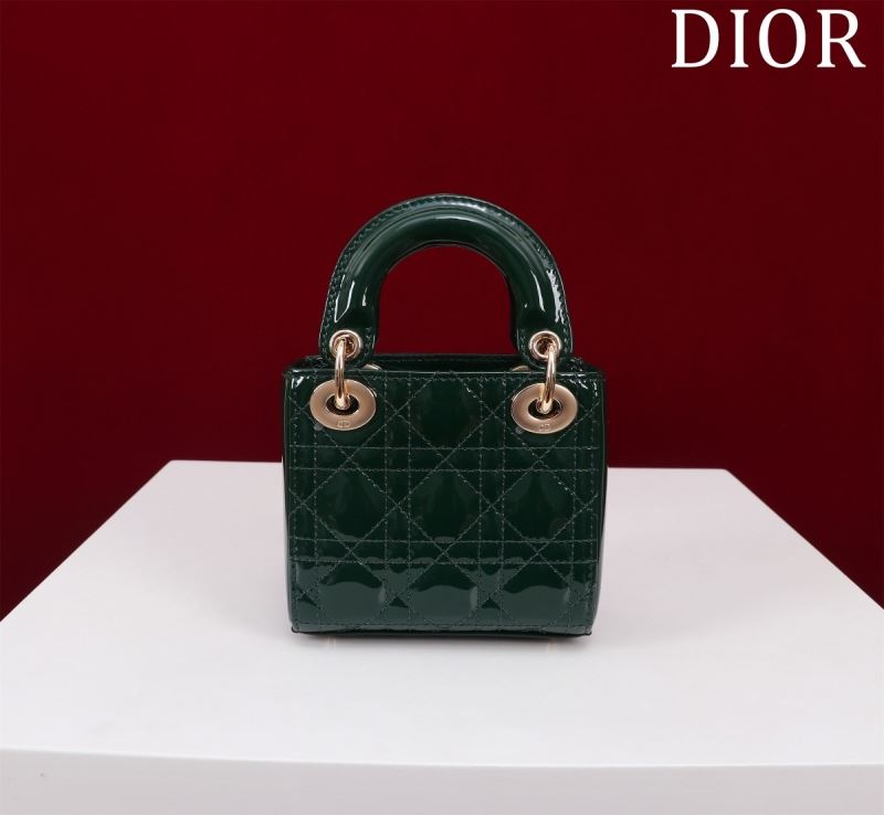 chr1st1an D10r my lady bags
